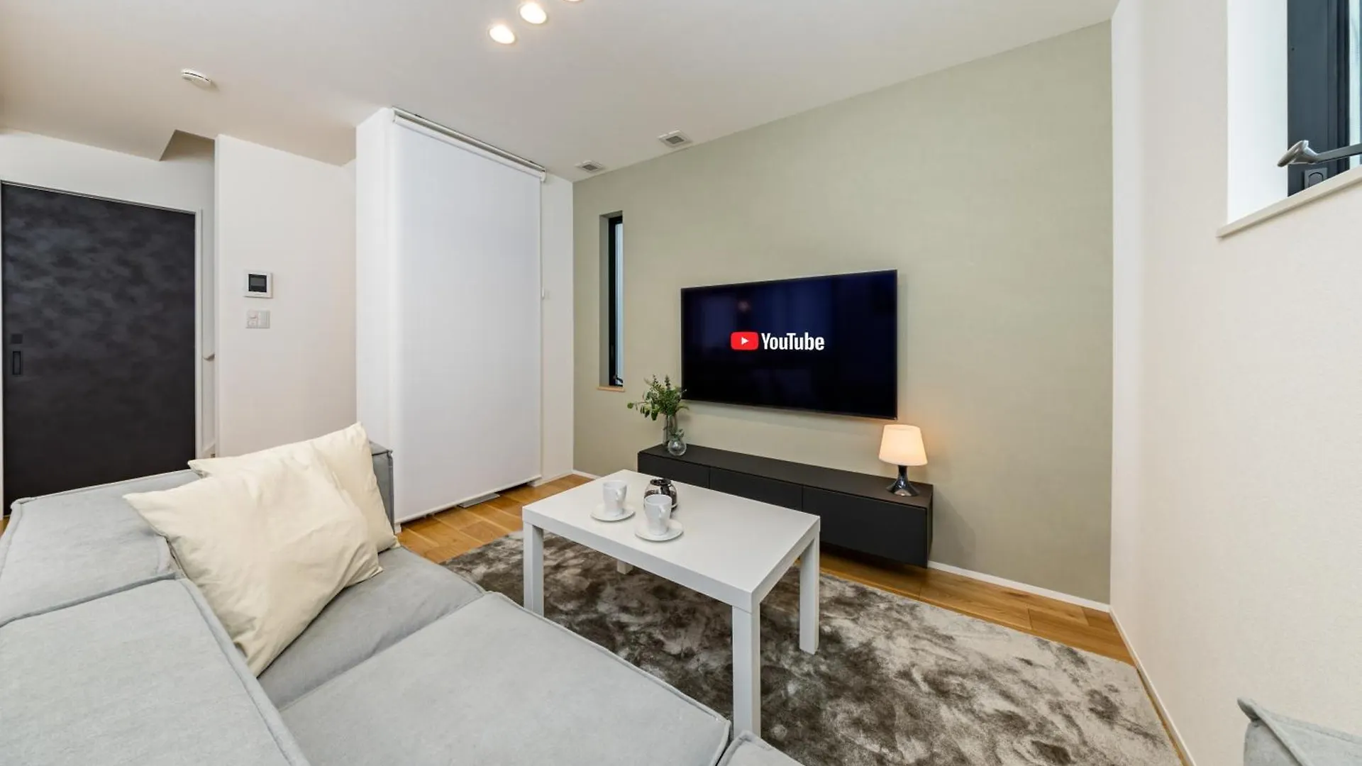 Apartament Modern Japan 東京浅草 East Tokio 0*,