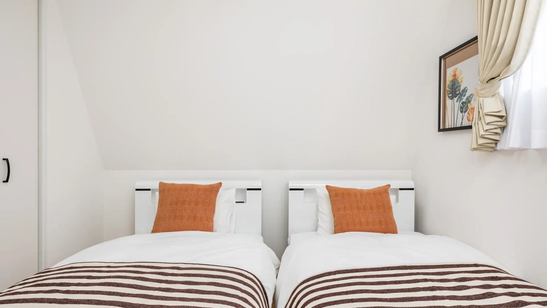 Apartament Modern Japan 東京浅草 East Tokio