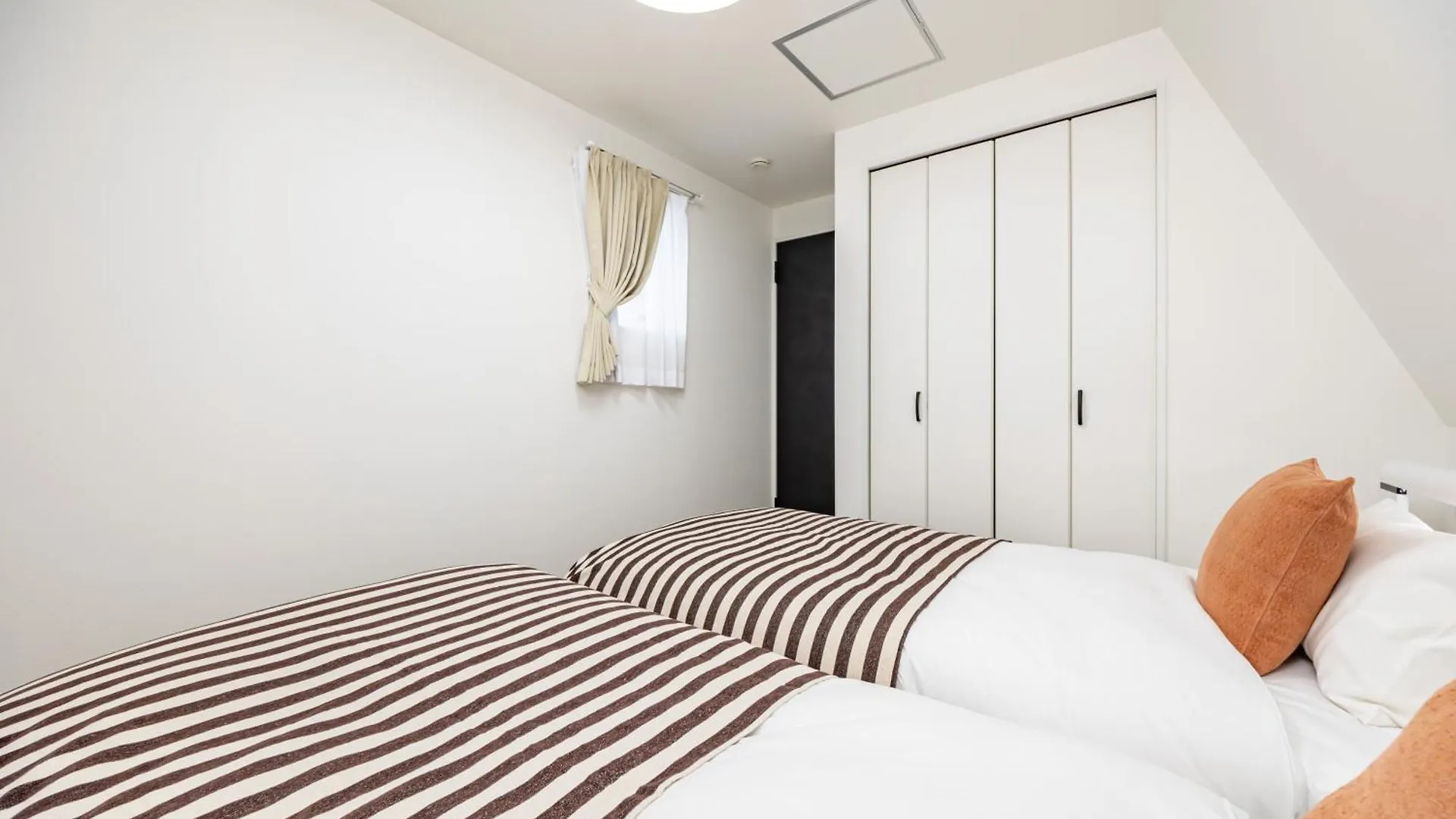 Apartament Modern Japan 東京浅草 East Tokio