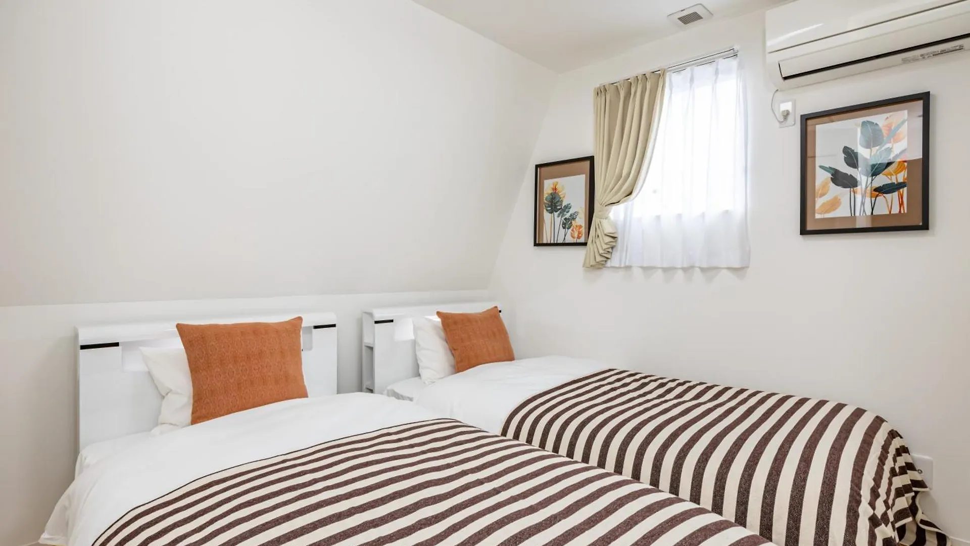 Apartament Modern Japan 東京浅草 East Tokio Japonia