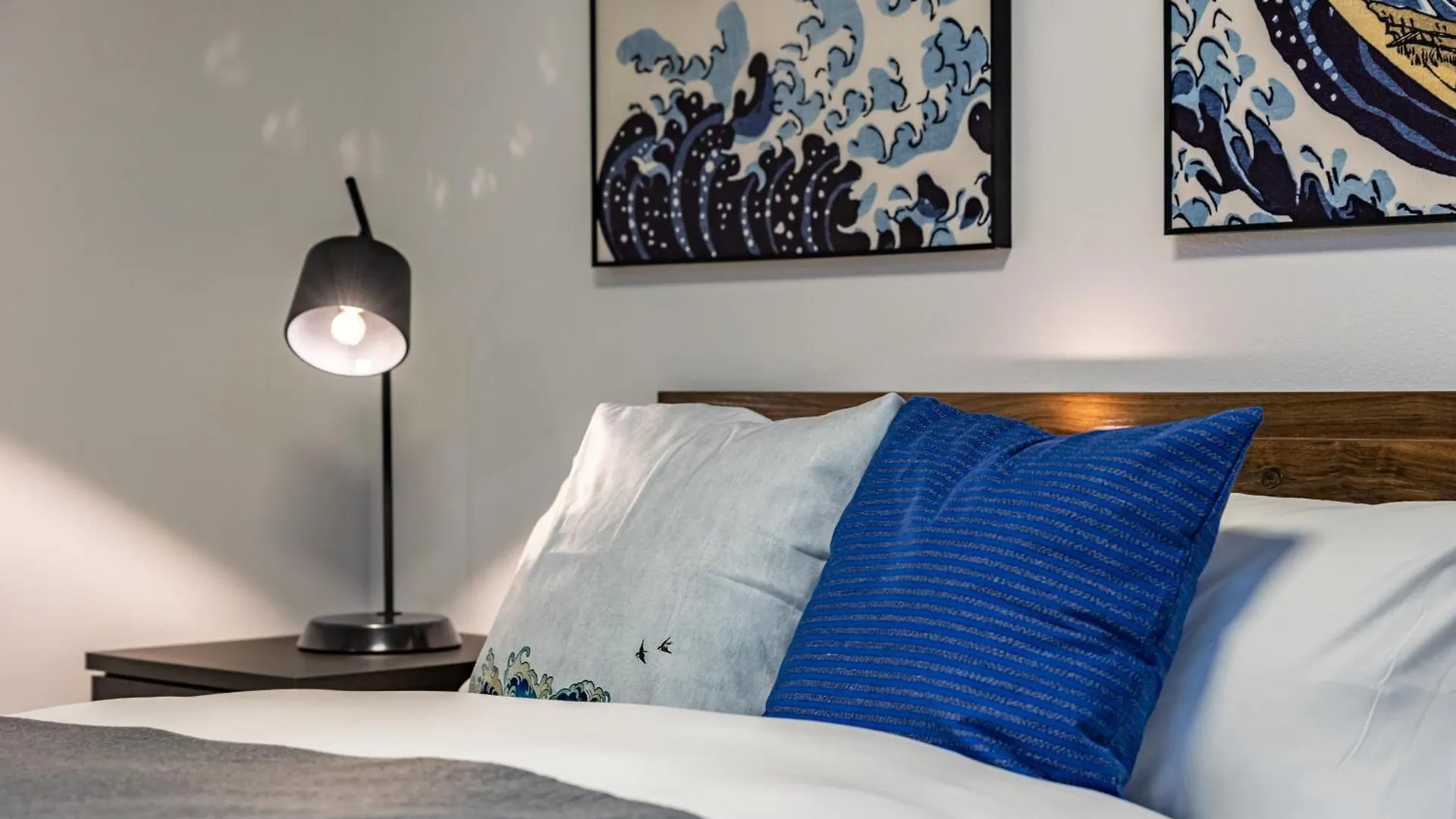 Apartament Modern Japan 東京浅草 East Tokio 0*,
