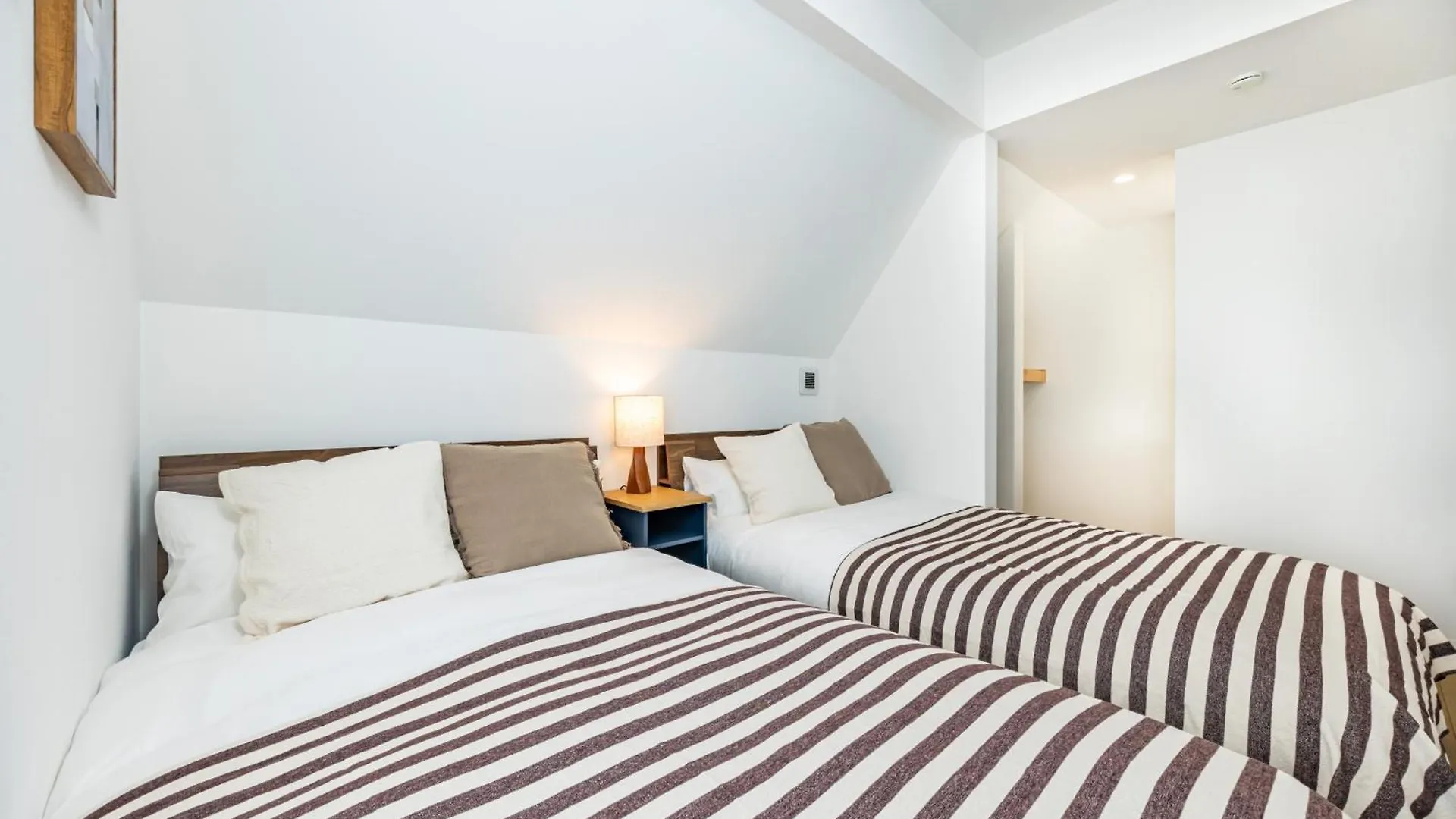 Apartament Modern Japan 東京浅草 East Tokio 0*,  Japonia