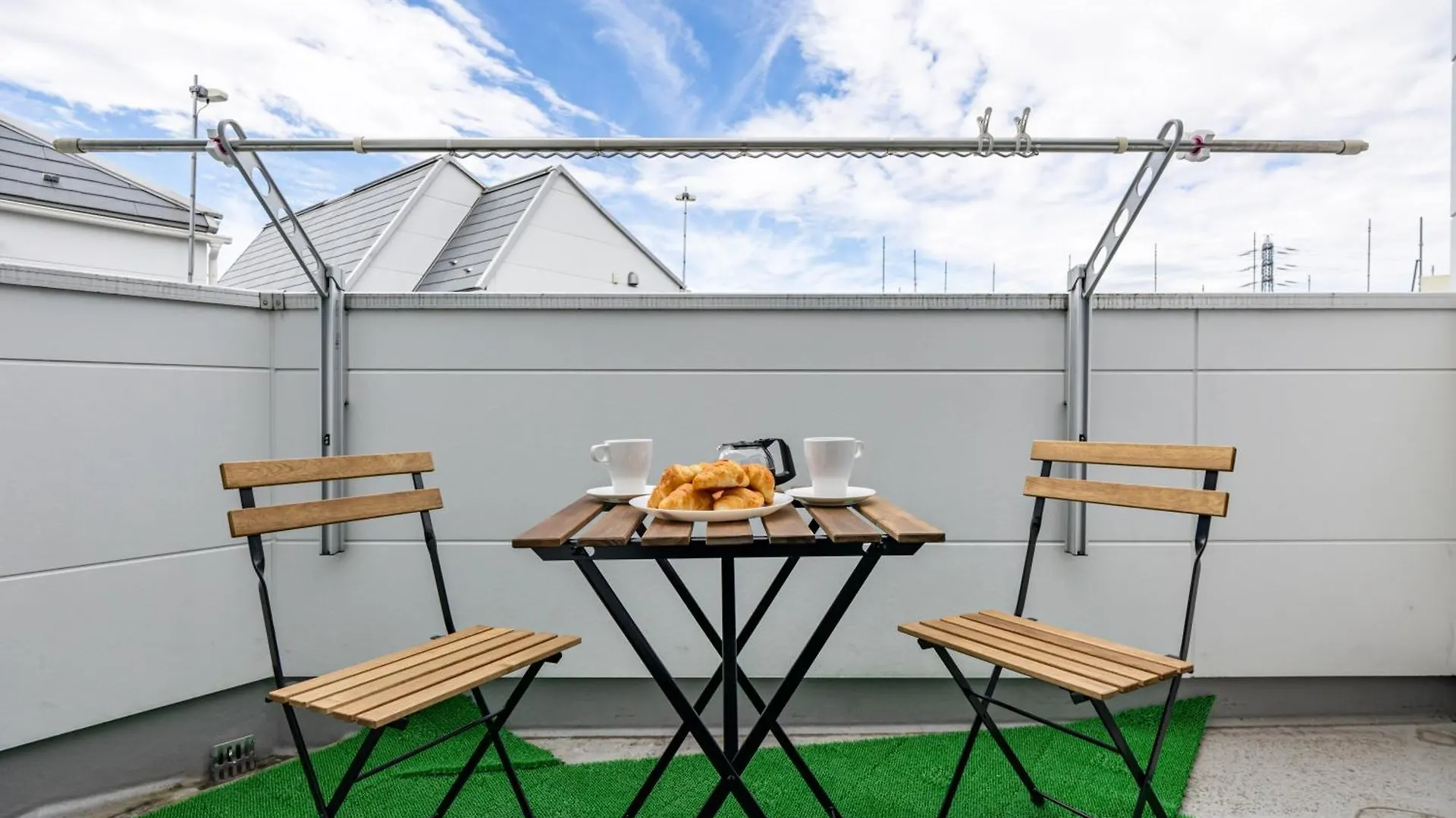 Apartament Modern Japan 東京浅草 East Tokio
