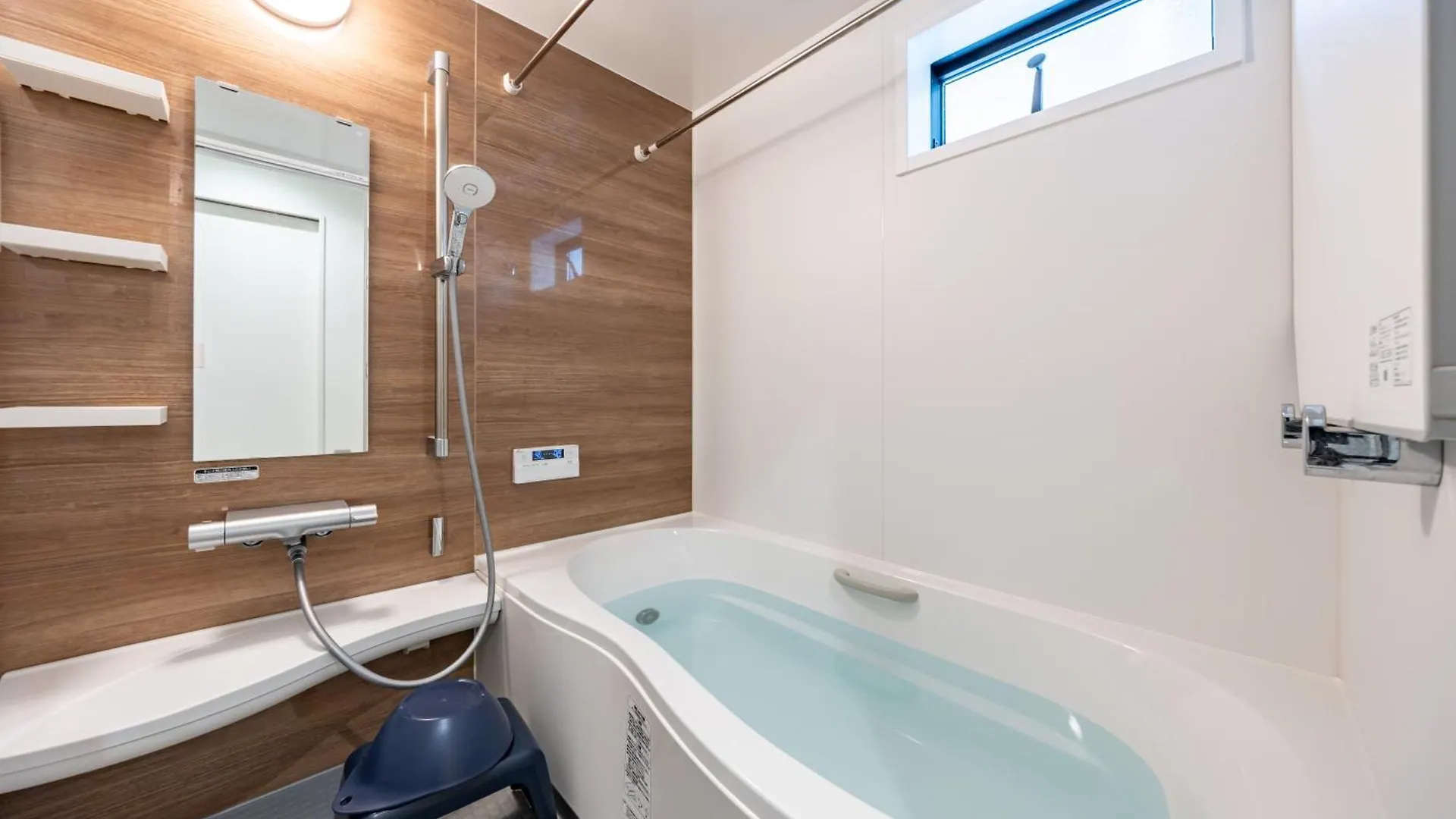 Modern Japan 東京浅草 East Apartment Tokyo