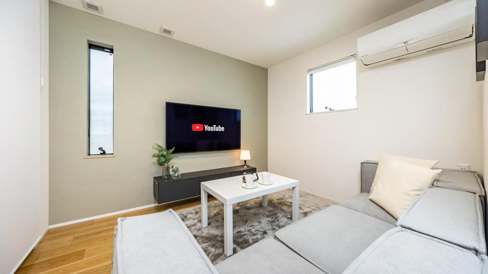 Modern Japan 東京浅草 East Apartment Tokyo