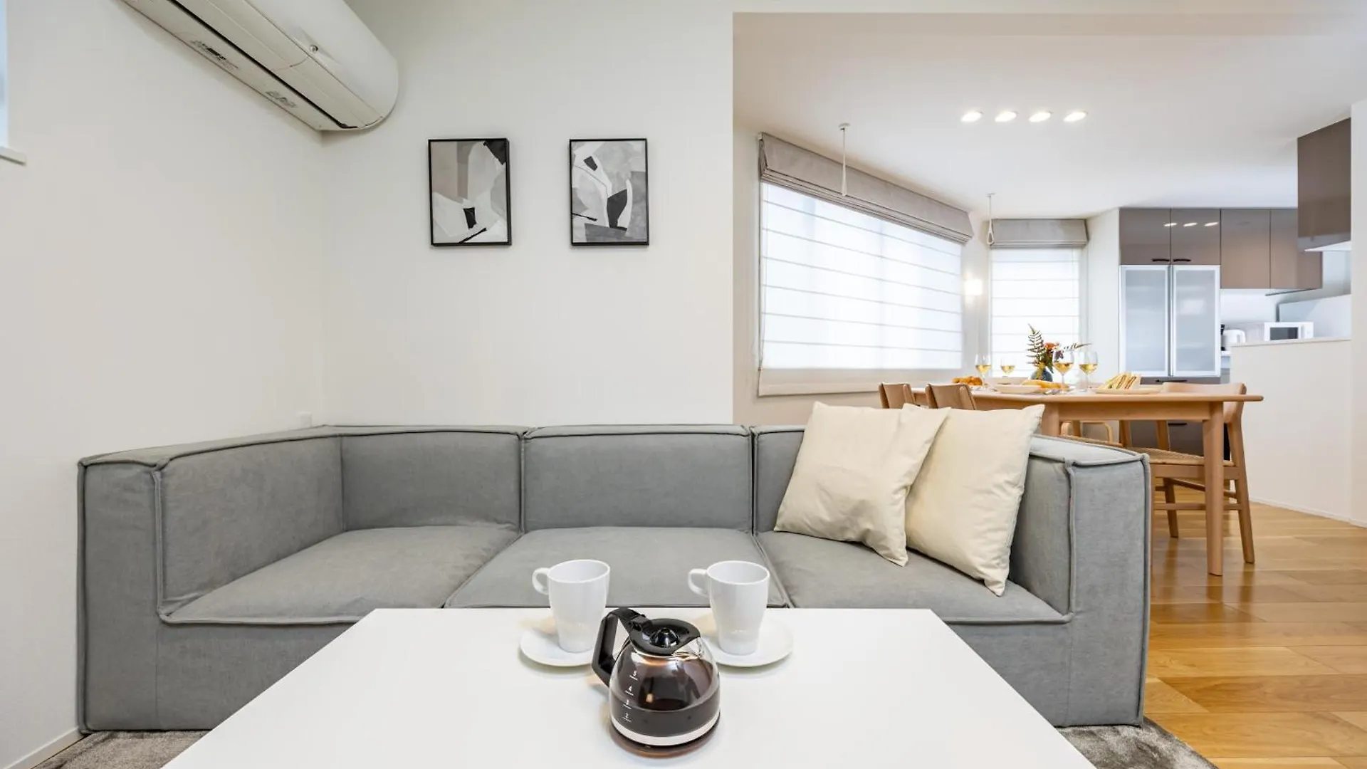 Modern Japan 東京浅草 East Apartment Tokyo 0*,