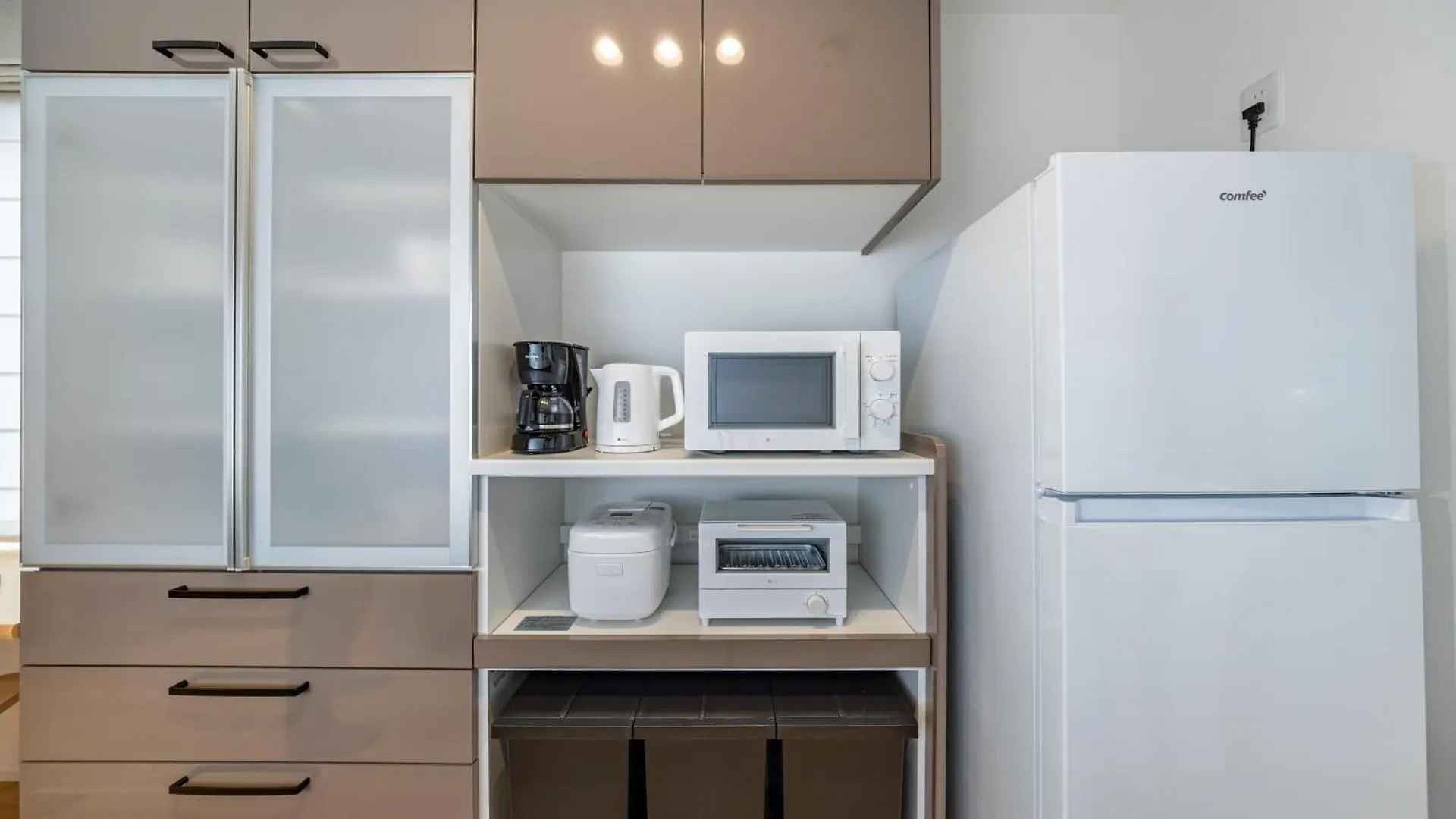 Modern Japan 東京浅草 East Apartment Tokyo