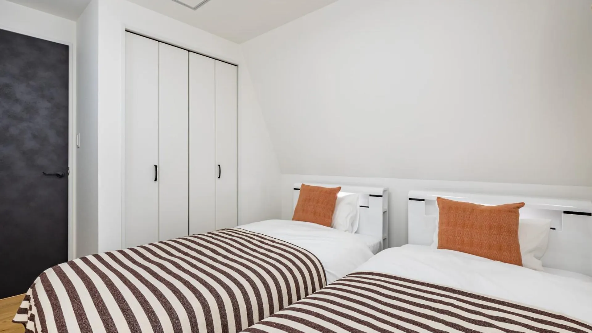 Modern Japan 東京浅草 East Apartment Tokyo 0*,