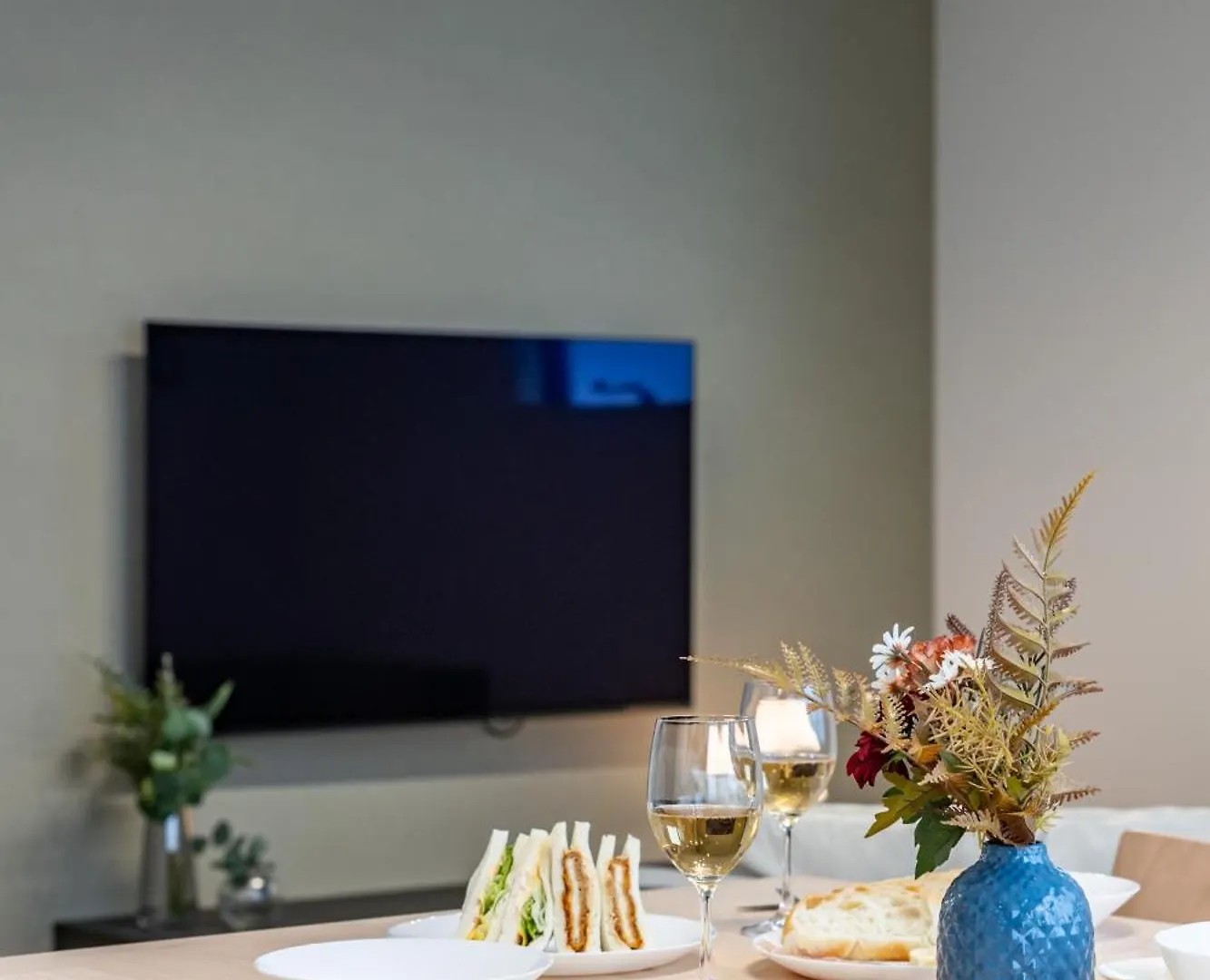 Modern Japan 東京浅草 East Apartment Tokyo