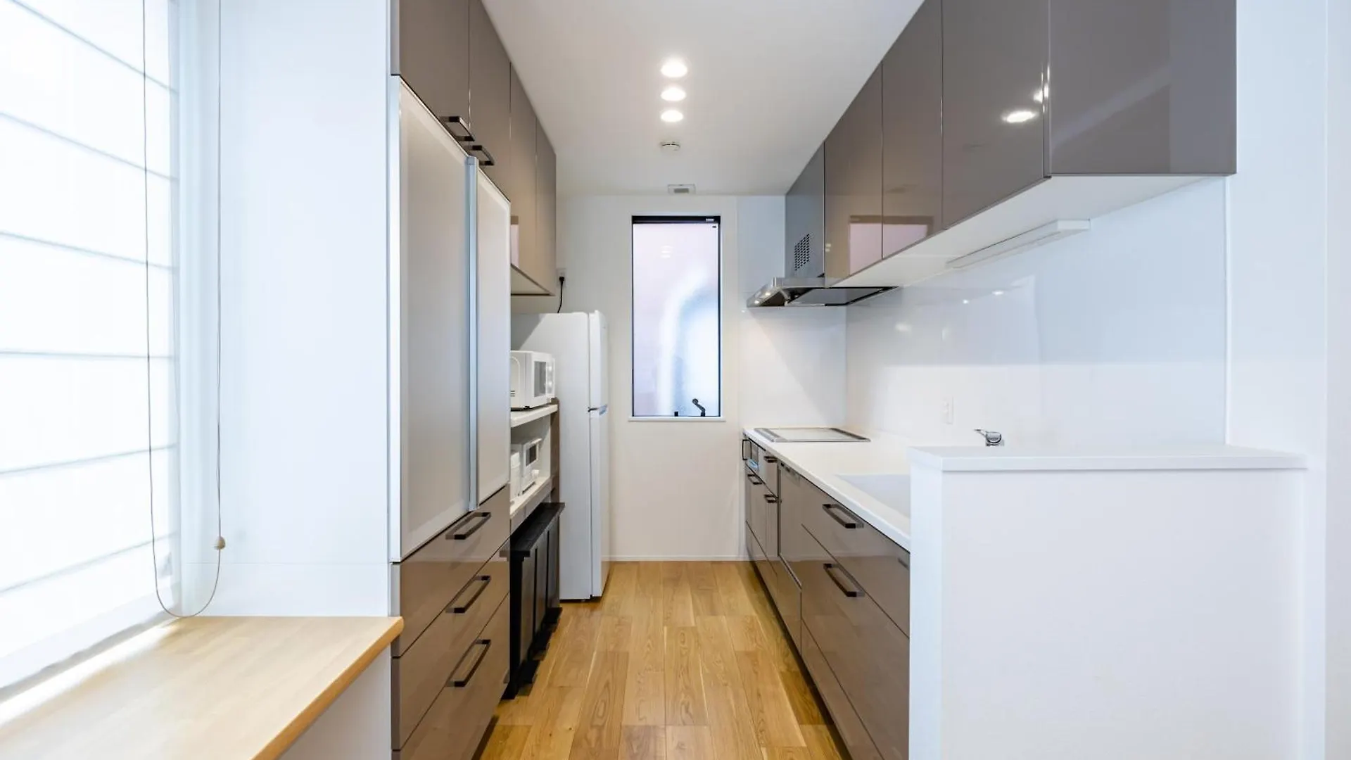 Modern Japan 東京浅草 East Apartment Tokyo