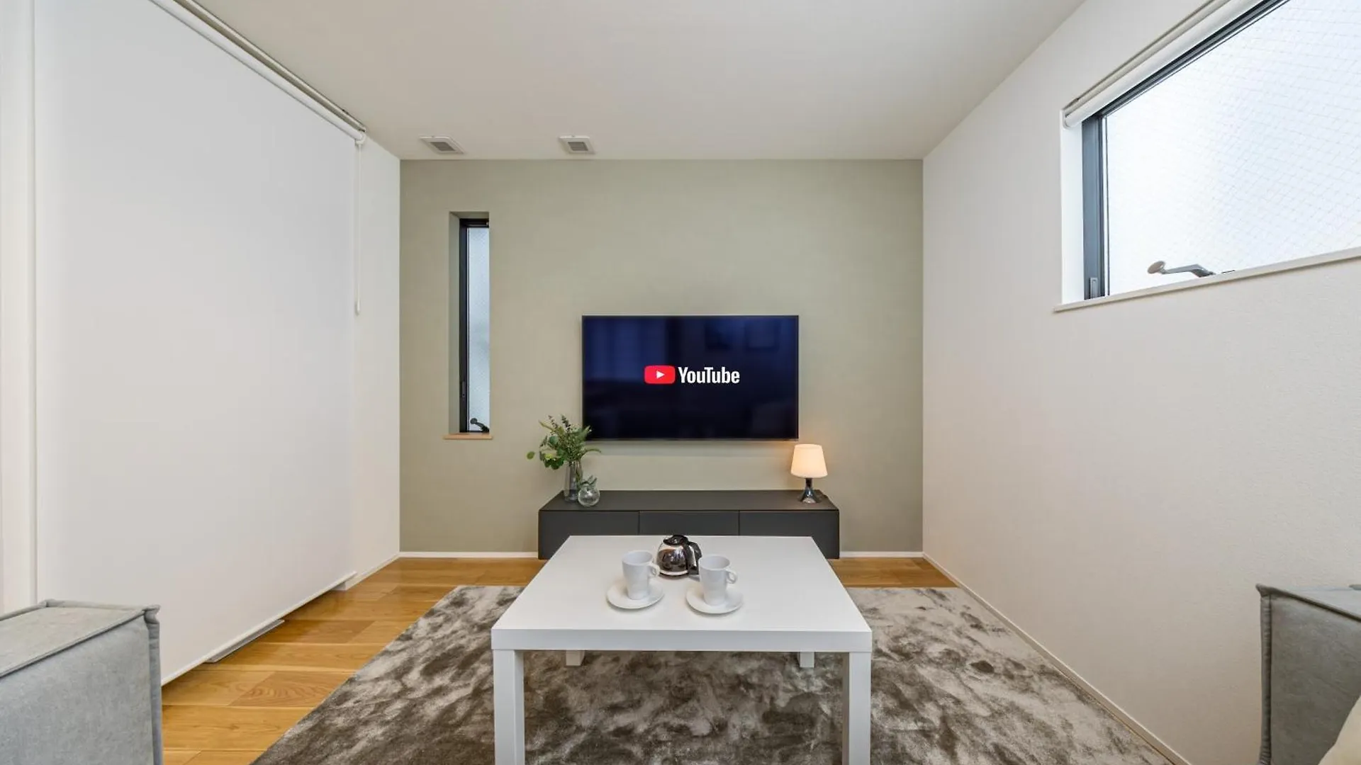 Modern Japan 東京浅草 East Apartment Tokyo