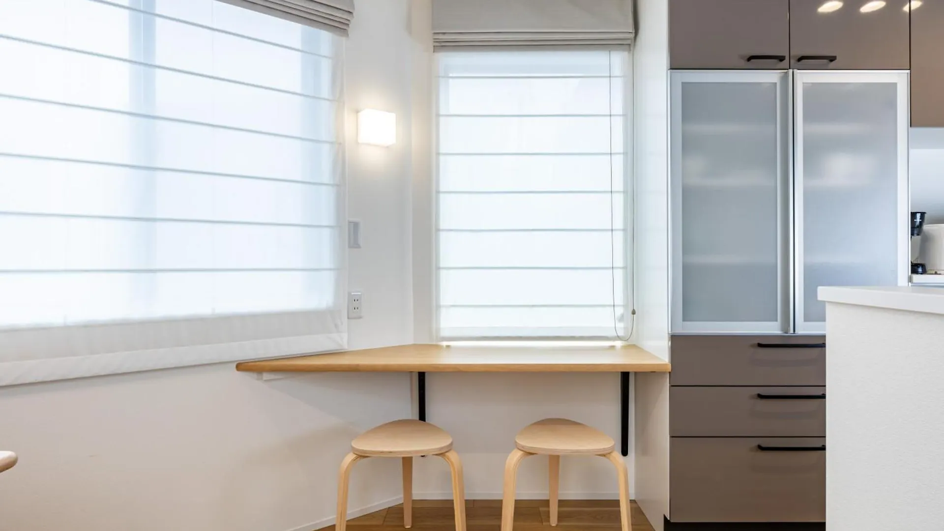 Modern Japan 東京浅草 East Apartment Tokyo