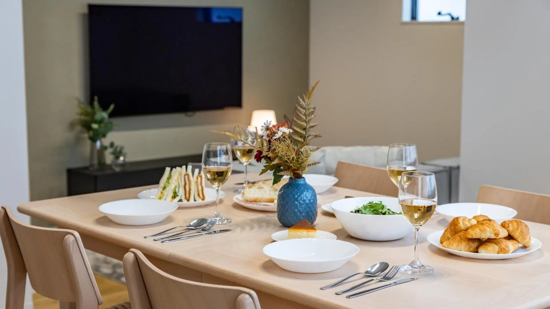 Modern Japan 東京浅草 East Apartment Tokyo