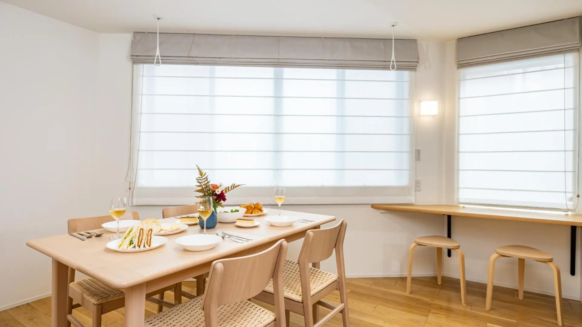 Modern Japan 東京浅草 East Apartment Tokyo Japan