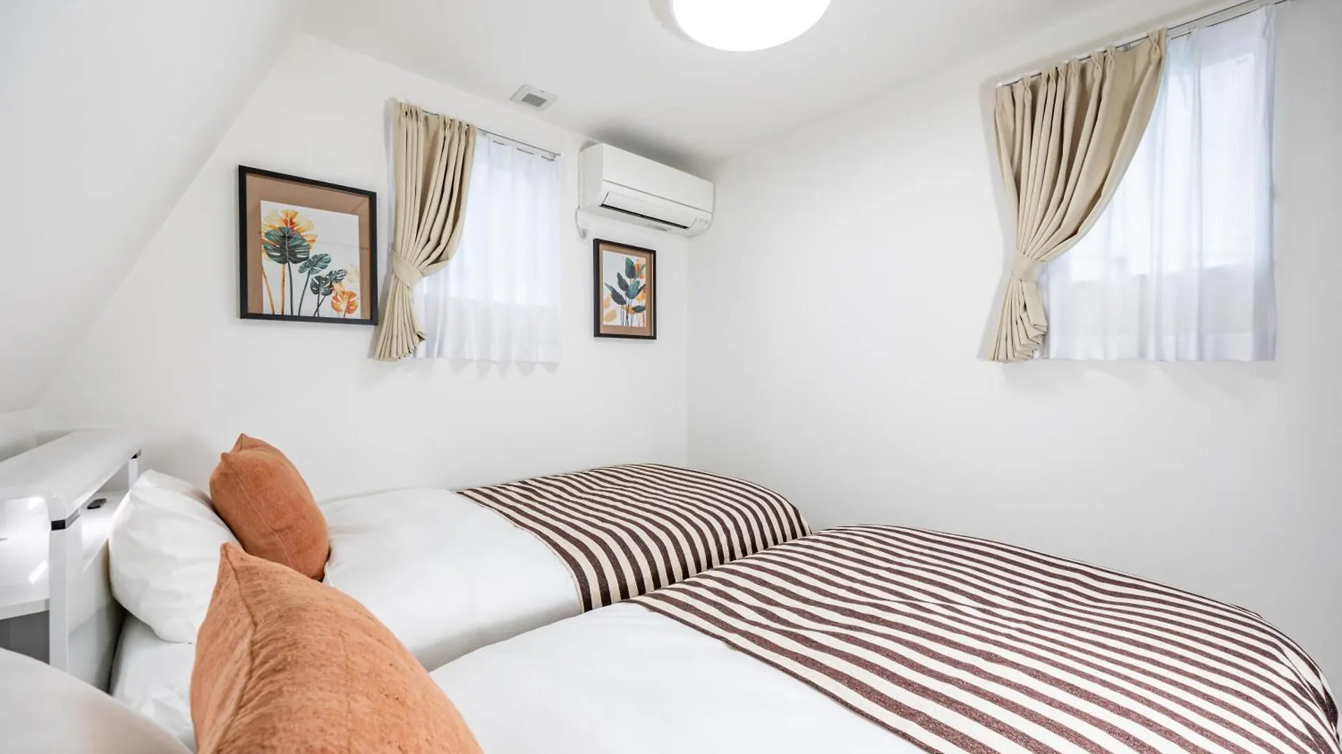 Modern Japan 東京浅草 East Apartment Tokyo