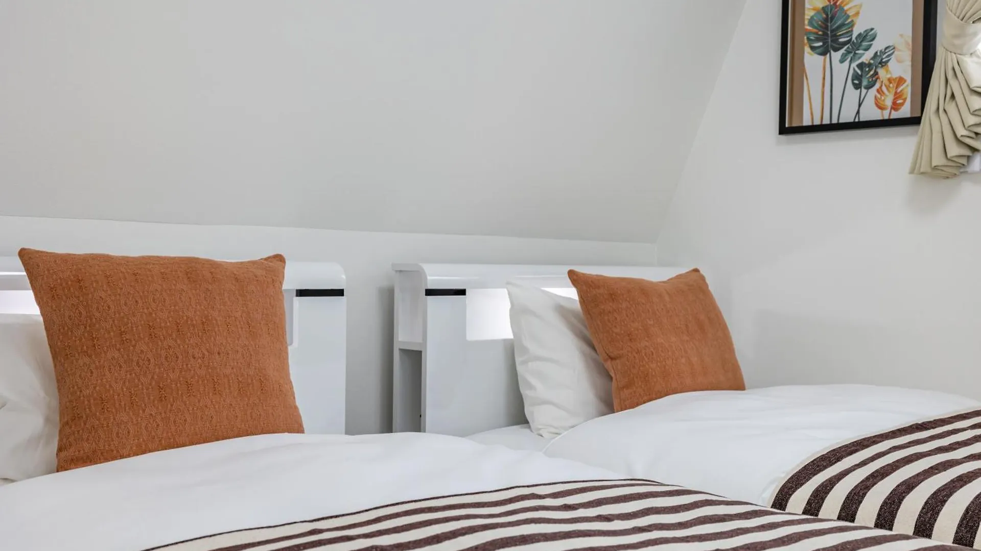 Modern Japan 東京浅草 East Apartment Tokyo
