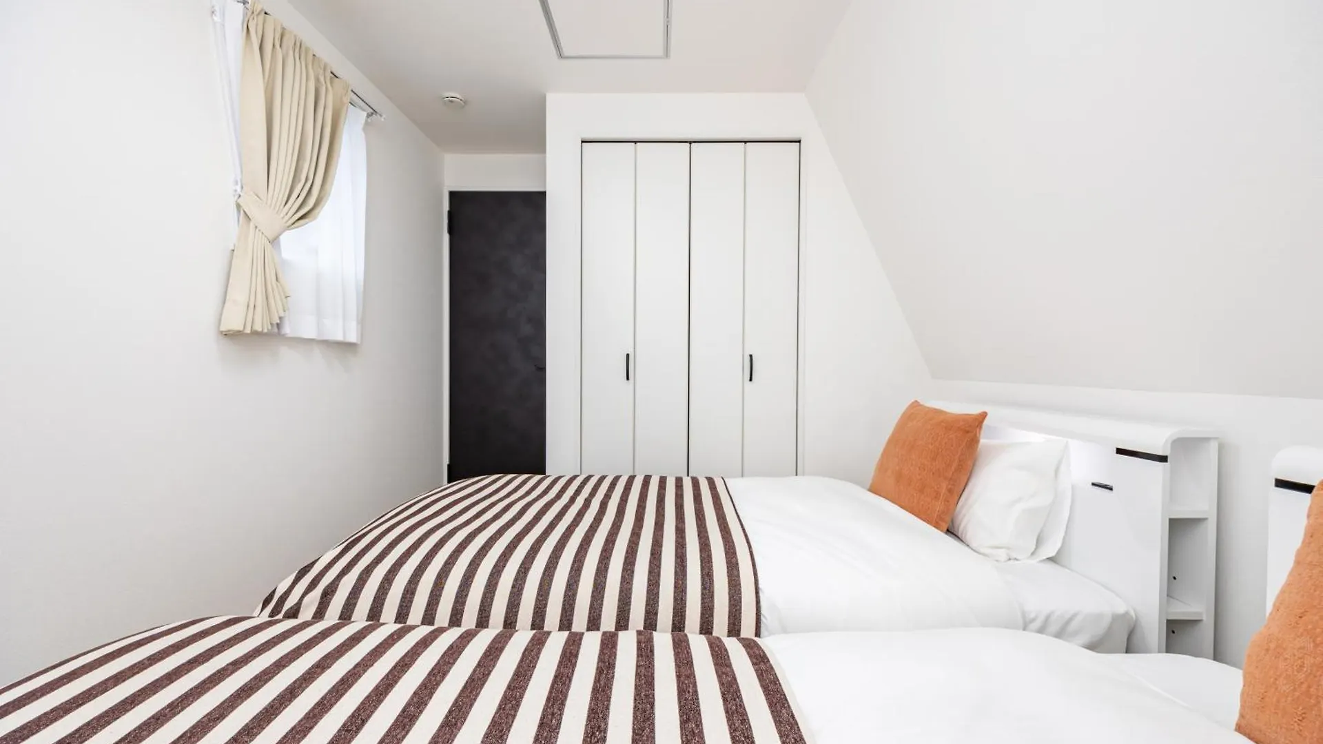 Modern Japan 東京浅草 East Apartment Tokyo