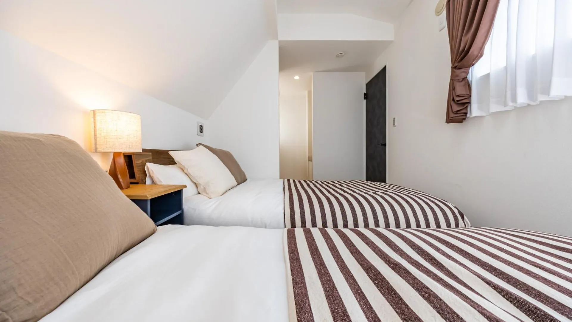 Modern Japan 東京浅草 East Apartment Tokyo