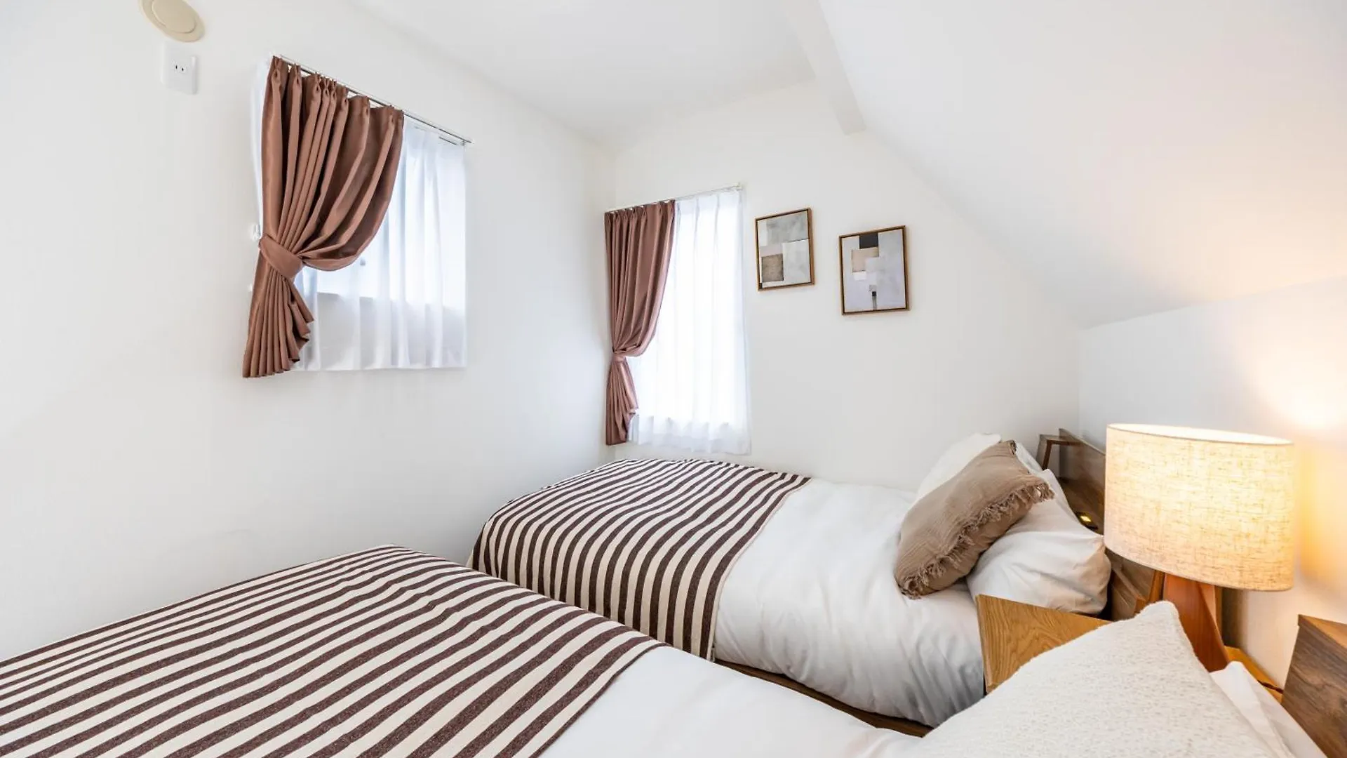 Modern Japan 東京浅草 East Apartment Tokyo