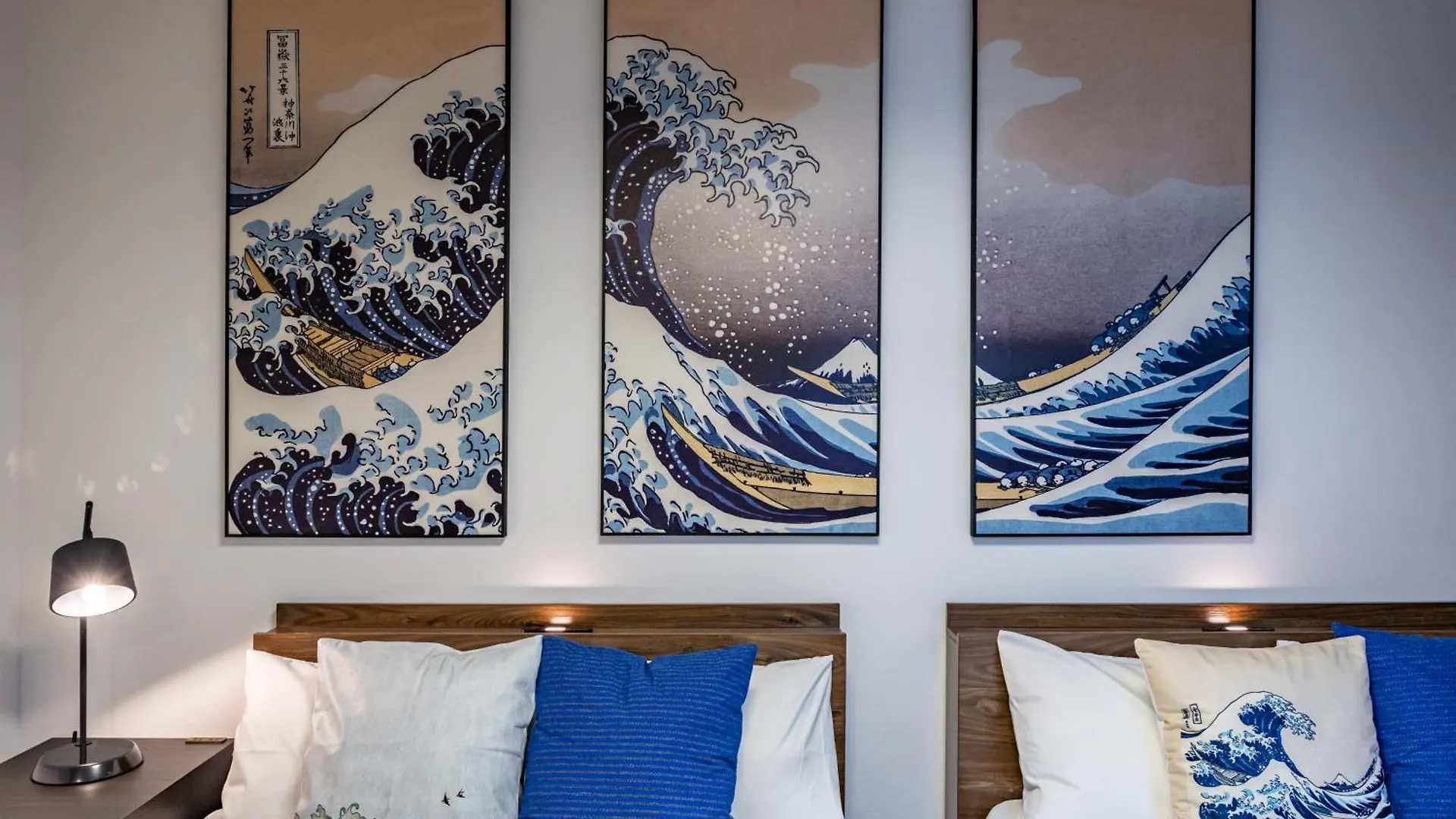 Modern Japan 東京浅草 East Apartment Tokyo