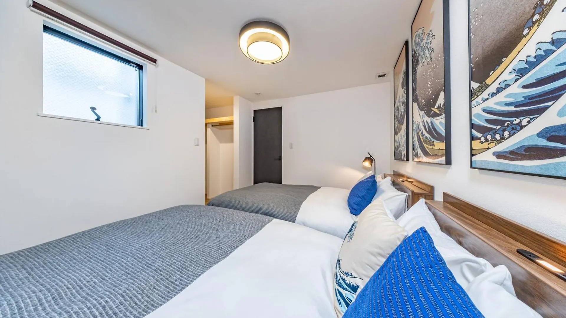 Modern Japan 東京浅草 East Apartment Tokyo Japan