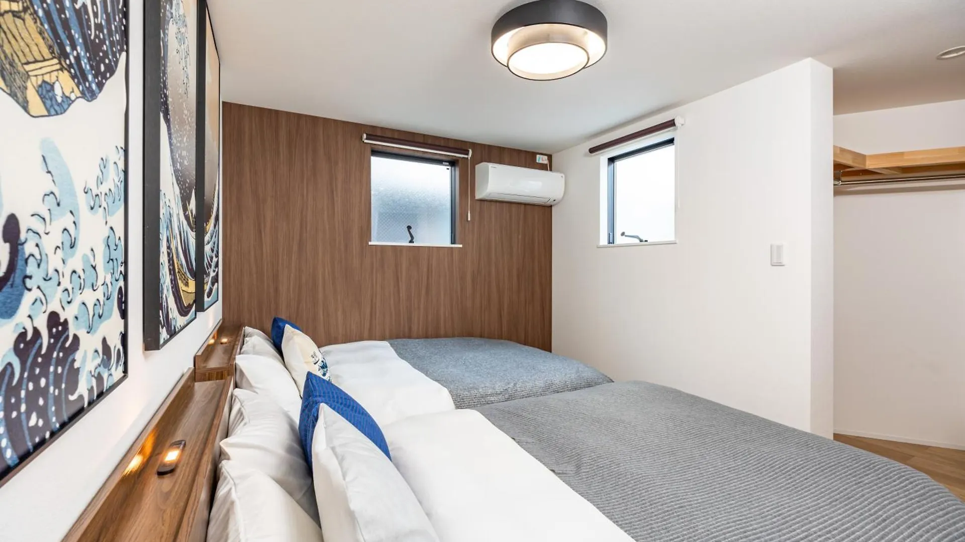 Modern Japan 東京浅草 East Apartment Tokyo Japan