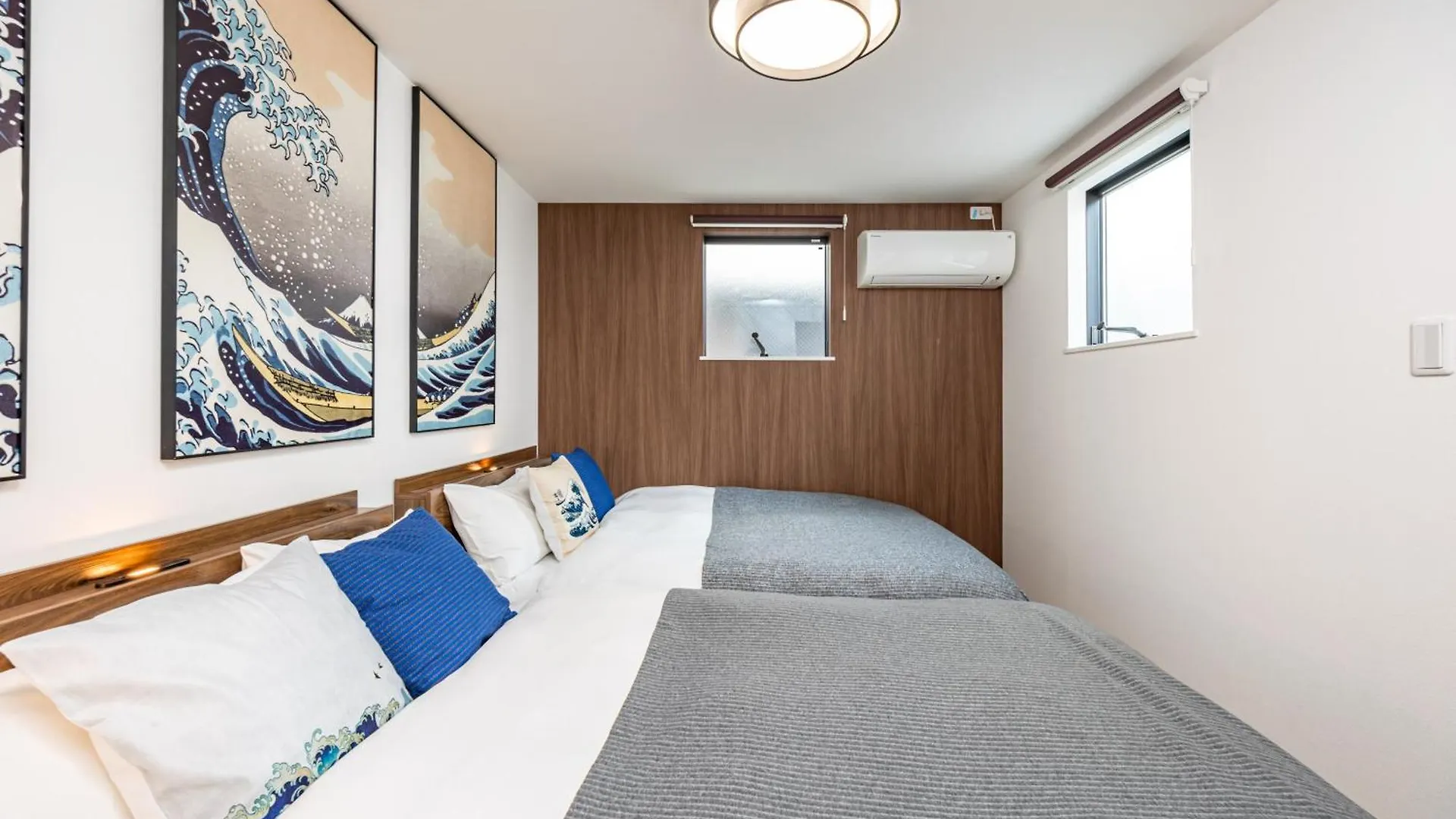 Modern Japan 東京浅草 East Apartment Tokyo