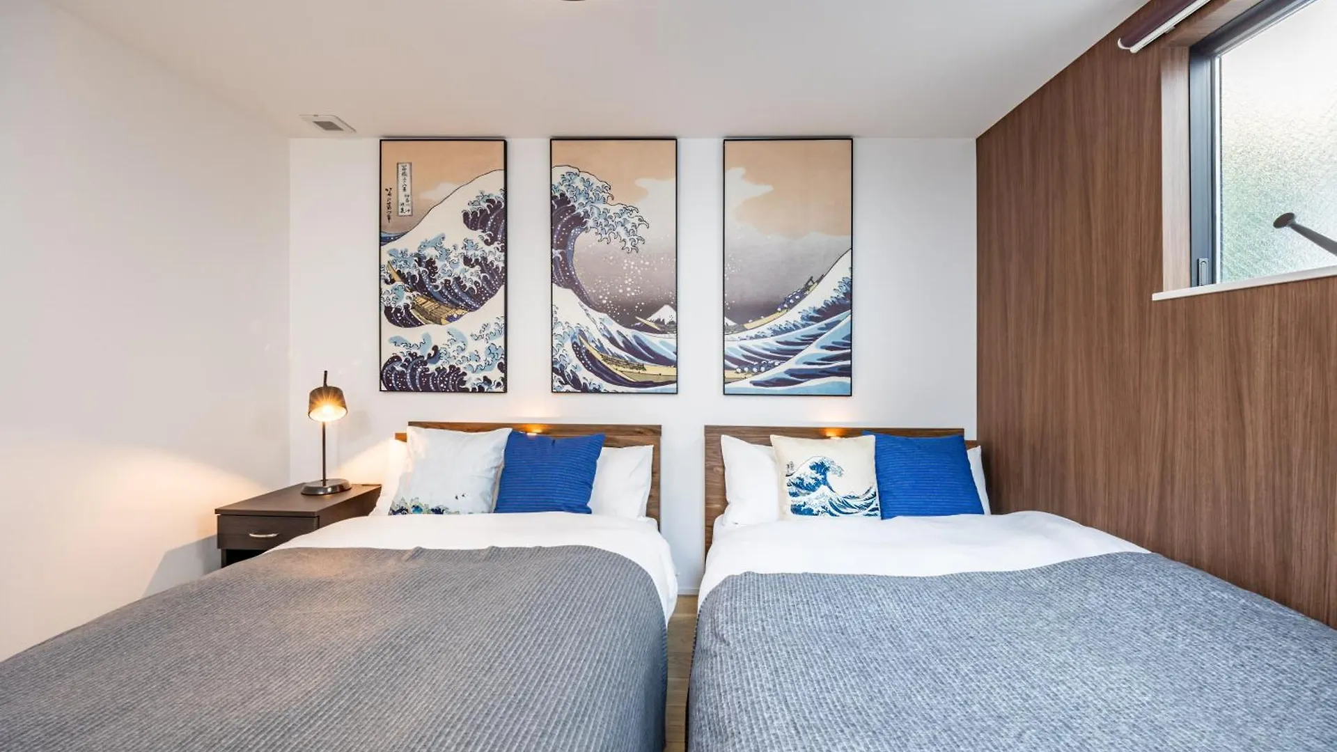 Modern Japan 東京浅草 East Apartment Tokyo