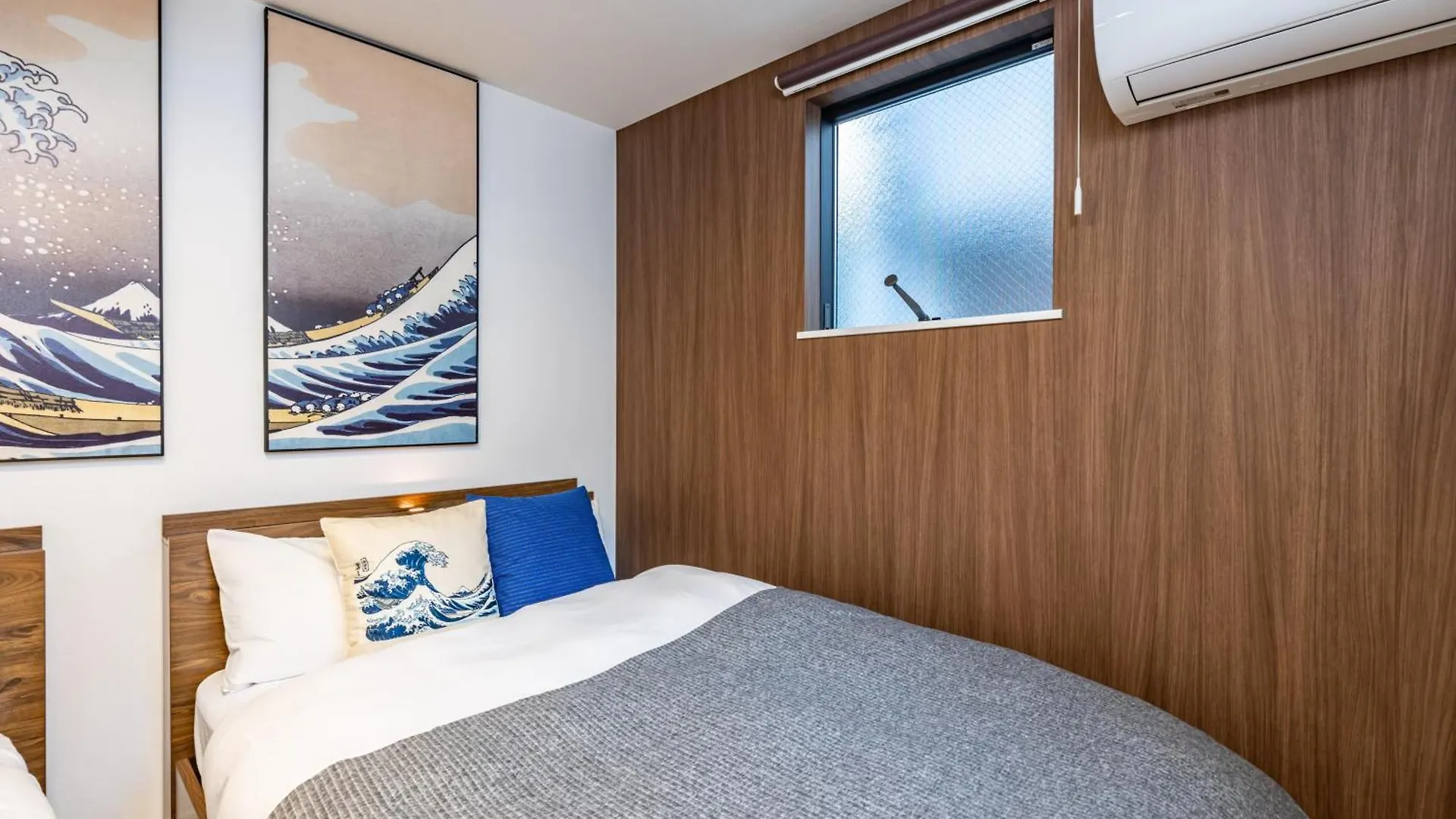 Modern Japan 東京浅草 East Apartment Tokyo Japan