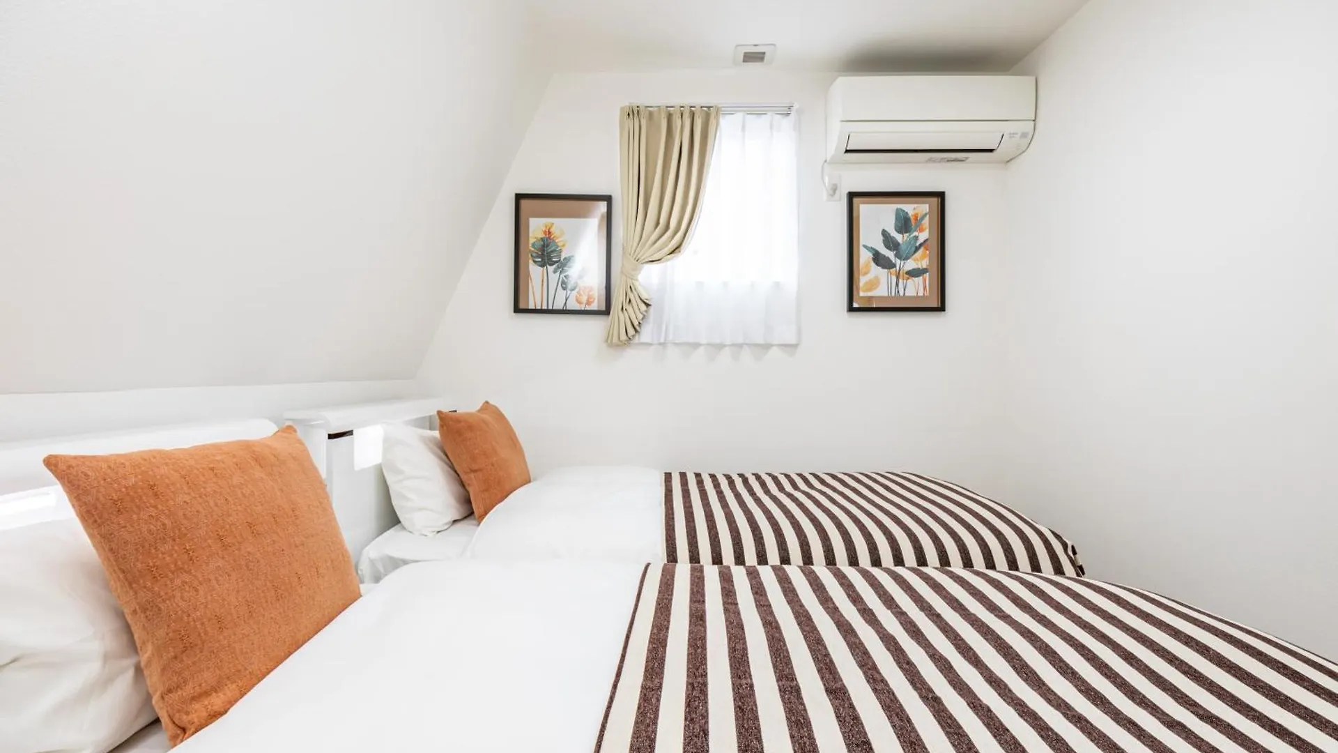 Modern Japan 東京浅草 East Apartment Tokyo 0*,