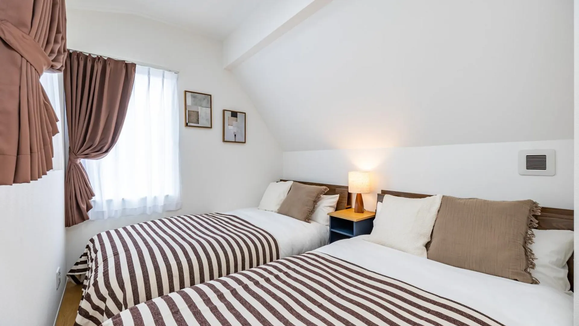 Modern Japan 東京浅草 East Apartment Tokyo